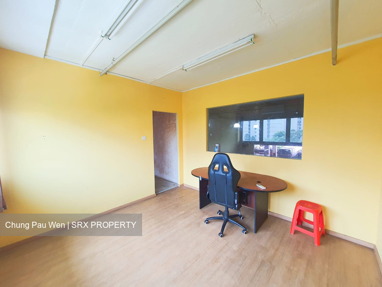 Ispace (D22), Factory #553426031